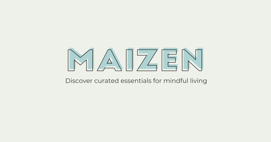 MAIZEN LAUNCHED ON 11.11.2025