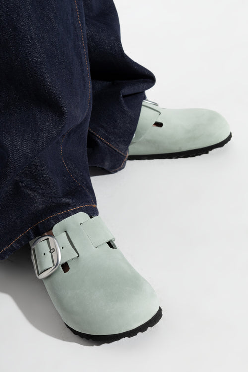 BIRKENSTOCK Women's slippers Boston