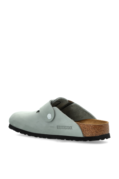 BIRKENSTOCK Women's slippers Boston