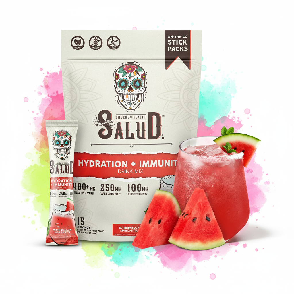 Enhanced product photo